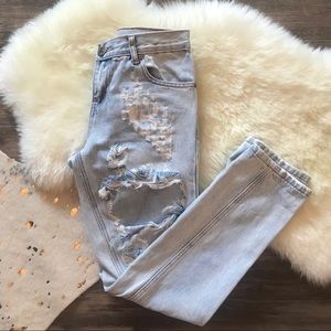 One Teaspoon Awesome Baggies